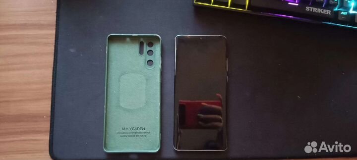 Huawei p30 pro 265гб