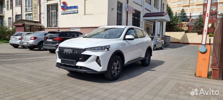 Прокат авто без водителя