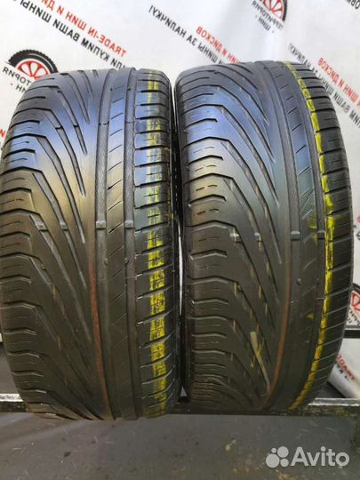 Uniroyal Rain Sport 3 225/50 R17 98V