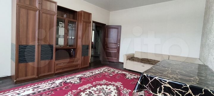 2-к. квартира, 56,1 м², 3/3 эт.