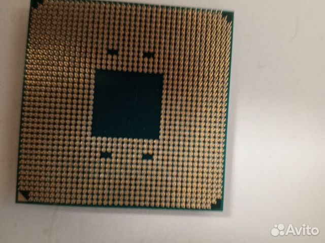 Процессор Ryzen 5 4600g купить в Москве | Электроника | Авито