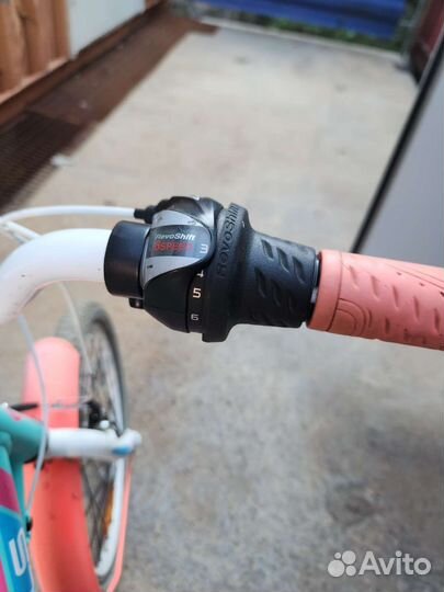 Велосипед stels pilot 260