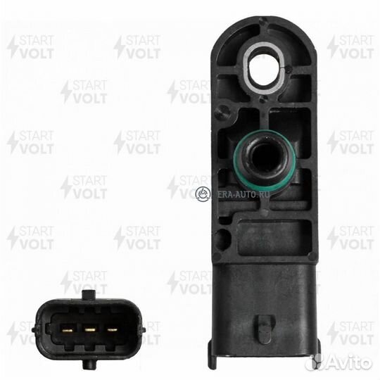 Startvolt VS-MP 1495 Датчик давления во впускном к