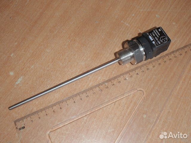 Преобразователь термоэлектрический т.ха-420-din 0