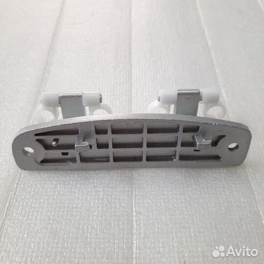 2029214 Петля люка, шарнир для с\м leran