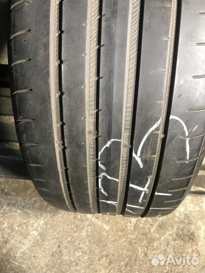 Goodyear Eagle F1 Asymmetric 3 235/40 R18 95Y