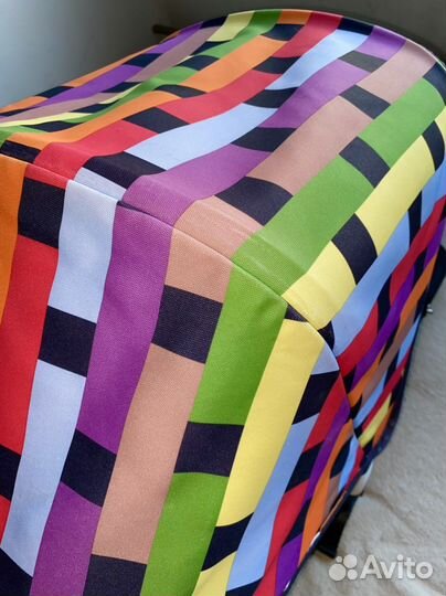 Bugaboo Missoni плед, капюшон, фартук