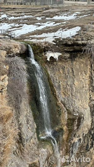 Туры по Дагестану