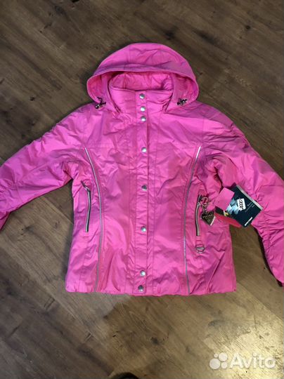 Куртка женская