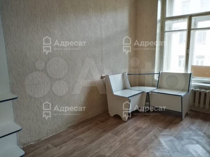 Комната 11,9 м² в 4-к., 4/5 эт.