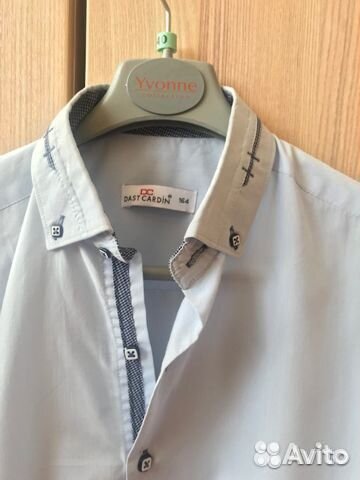 Рубашки herdal Турция