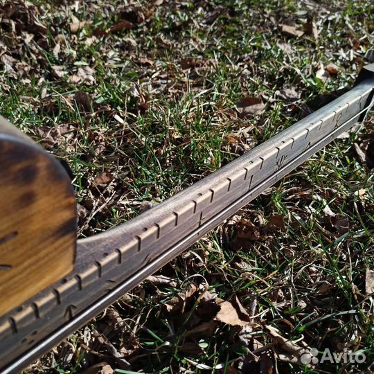 Однострунная электрогитара