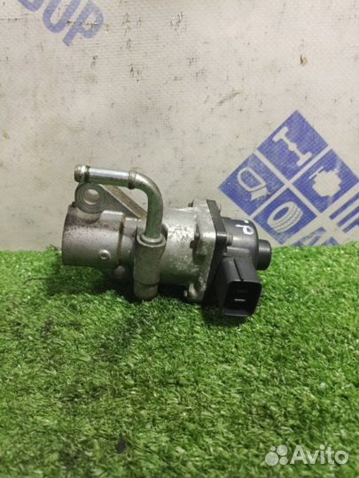 Клапан егр (EGR) Mazda 6 Gh седан 2.0 LF 2008