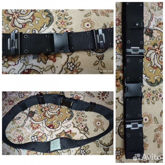 Condor, Safariland, AA, Хольстер, Legion