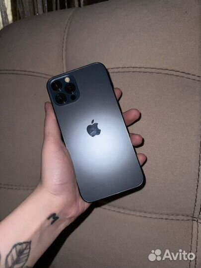 iPhone 12 Pro, 128 ГБ