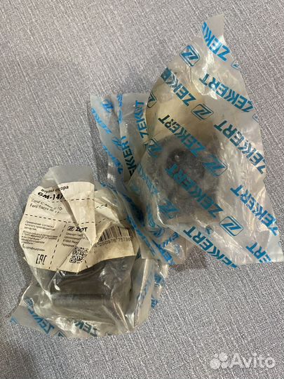 Втулка стабилизатора zekkert GM-1472