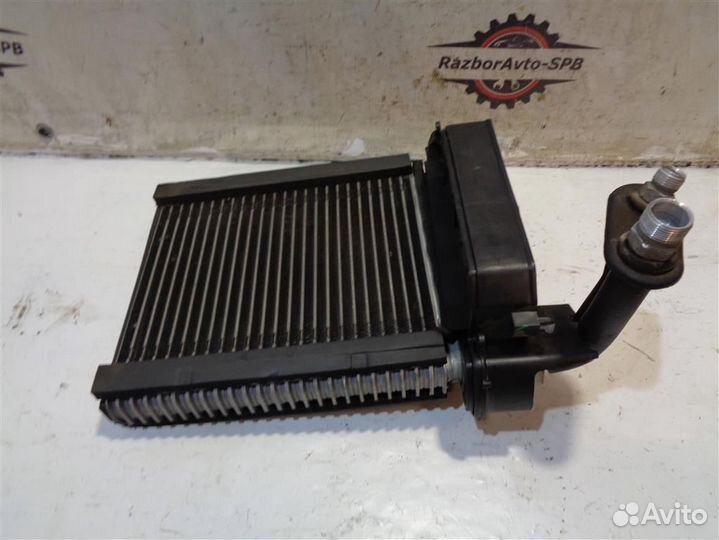 Испаритель кондиционера Geely emgrand EC7 2011-20
