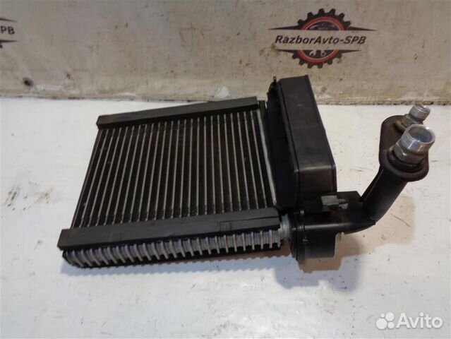 Испаритель кондиционера Geely emgrand EC7 2011-20