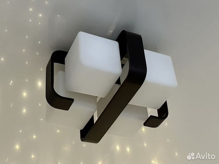 Люстра Odeon light 2199/4c