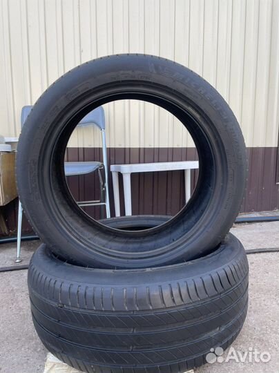 Michelin Primacy 4 2.25/4.5 R17