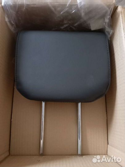 Подголовник Nissan Pathfinder