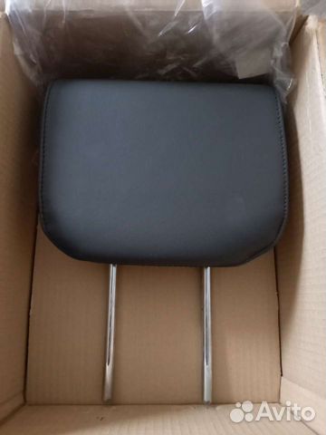 Подголовник Nissan Pathfinder