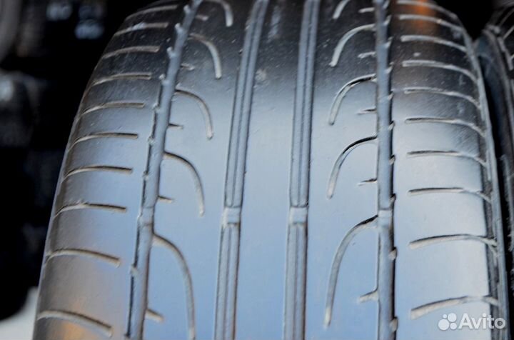 Dunlop SP Sport Maxx 205/55 R16