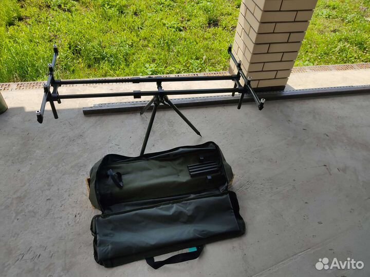 Род под boya трипод на 4 уд