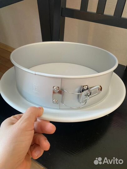 Форма для выпечки