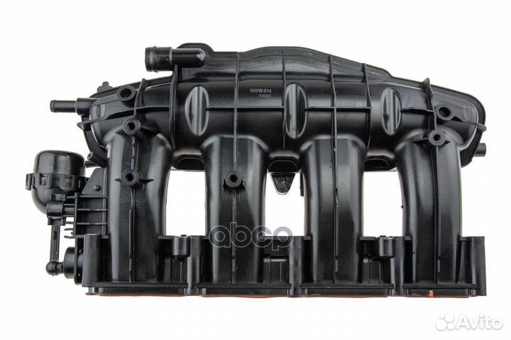 Коллектор впускной BKS-VW-014 NTY