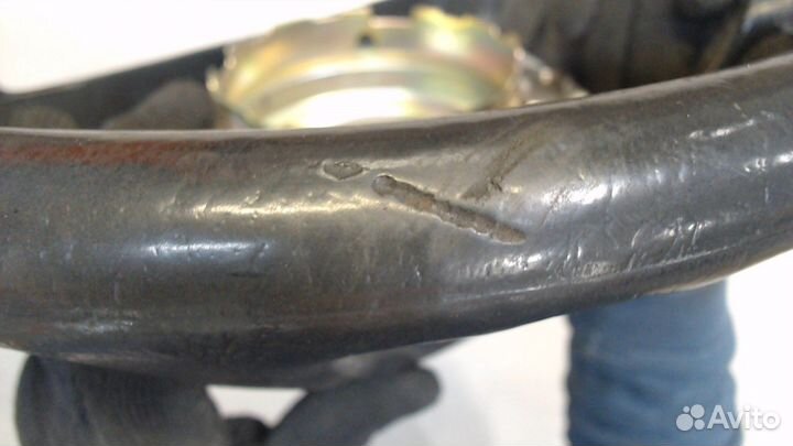 Руль Mercedes C W202, 1996