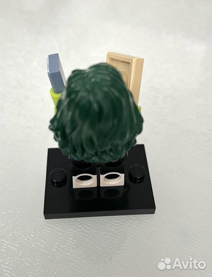 Lego минифигурка