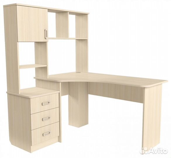 Стол компьютерный угловой 