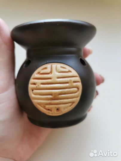 Аромалампа