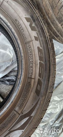 Nitto NT860 175/70 R14 88