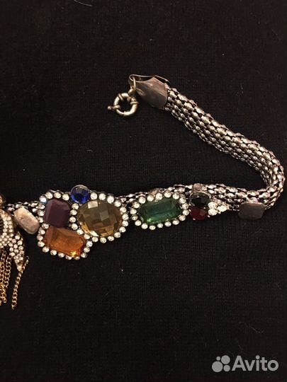 Подвеска ожерелье