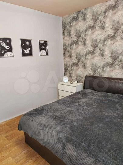 2-к. квартира, 45 м², 2/2 эт.