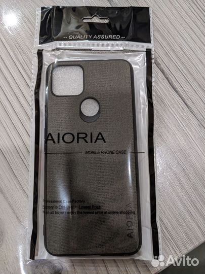 Чехол pixel 5a 5g