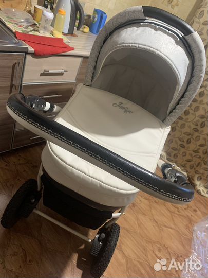 Коляска 2в1