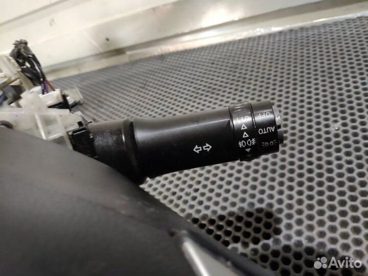 Рулевое колесо Mitsubishi Outlander Xl Cw 2.0 TDI