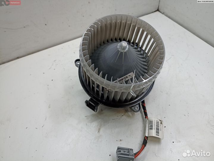 Моторчик печки Opel Insignia A