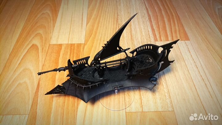 Ravager/равагер