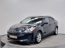 Mazda 3 1.6 MT, 2013, 165 339 км, с пробегом, цена 749 000 руб.