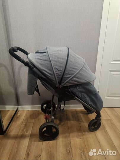 Коляска valco baby snap 4 trend