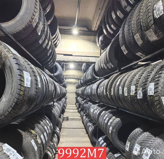 Yokohama Ice Guard IG35 205/55 R16 94R