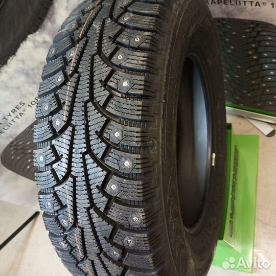 Nokian Tyres Nordman 5 SUV 215/70 R15