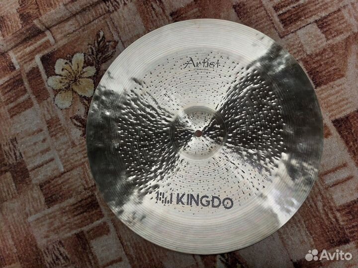 Тарелка чайна Kingdo china 16