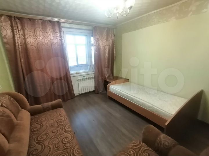 2-к. квартира, 51 м², 8/9 эт.