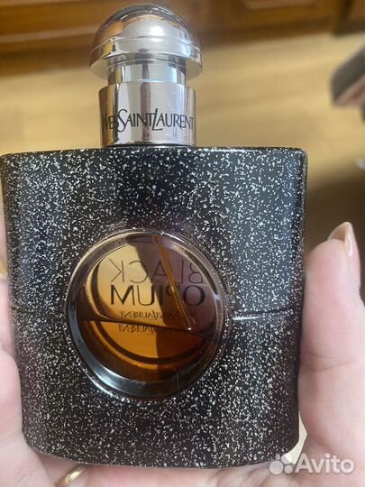 Духи женские