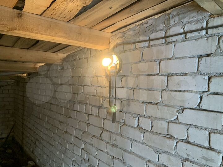 Гараж, 24 м²